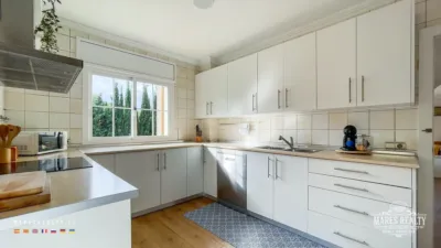 5 bedrooms House in Lloret de Mar, Spain No. 187327