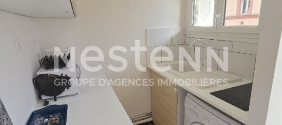 Estúdio em Toulouse, France N.º 334613 7