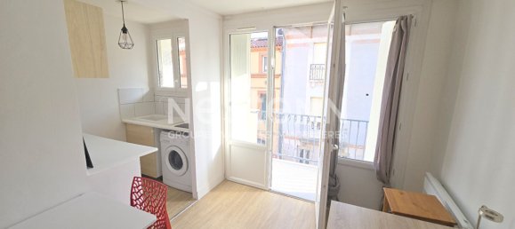 Estúdio em Toulouse, France N.º 334613 2