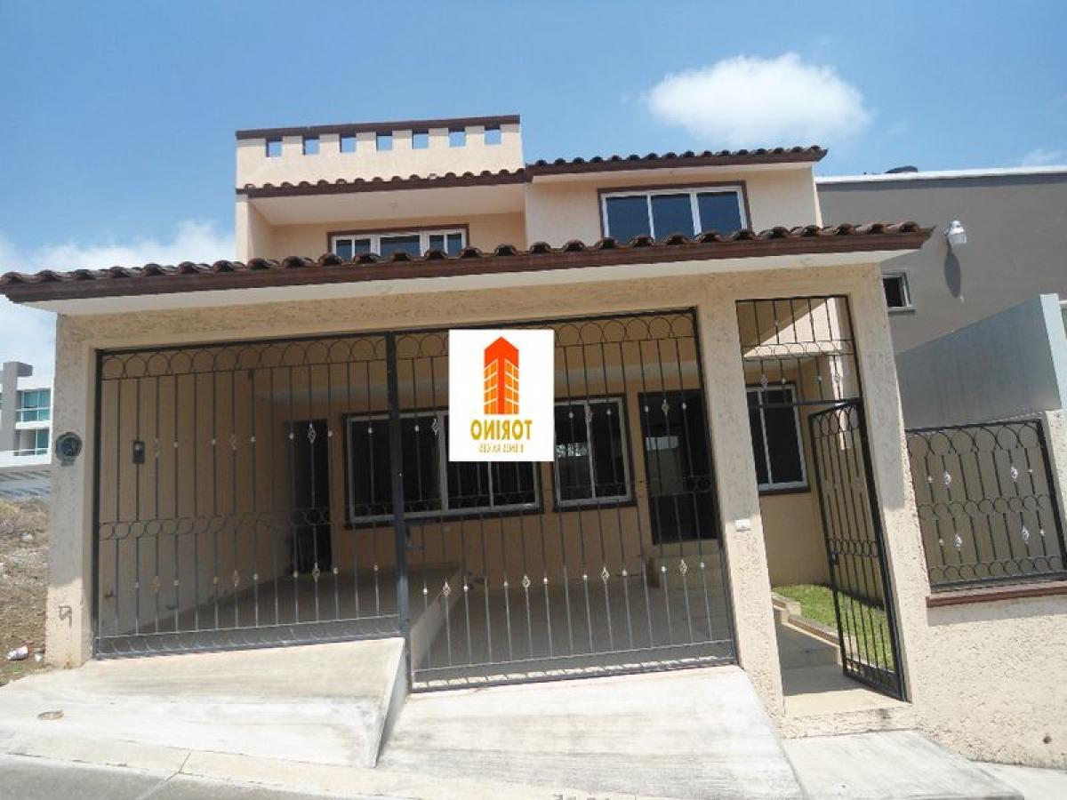 Дом с 3 спальнями в Веракрус, Мексика № 212486