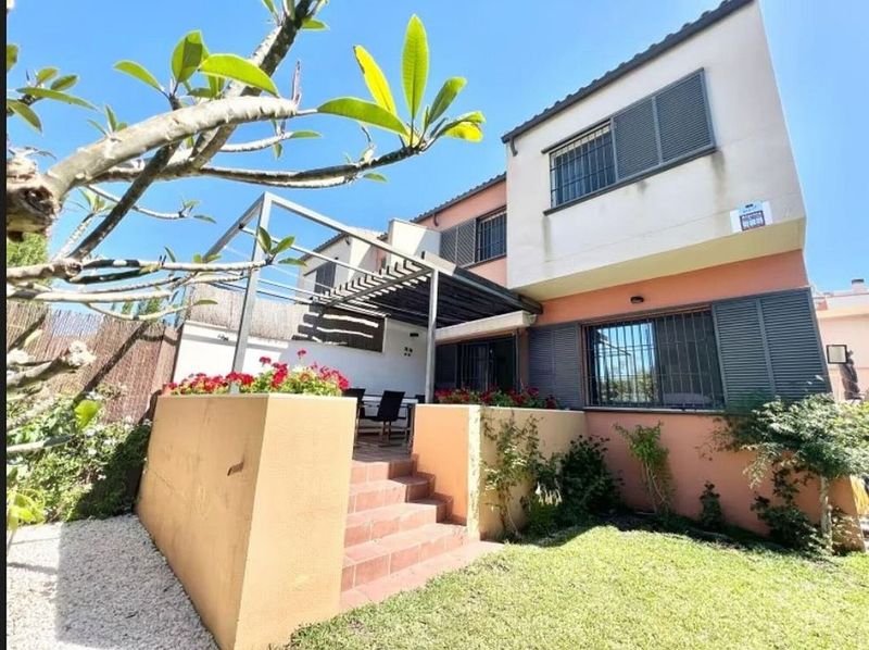 4 bedrooms House in Rincon de la Victoria, Spain No. 237799