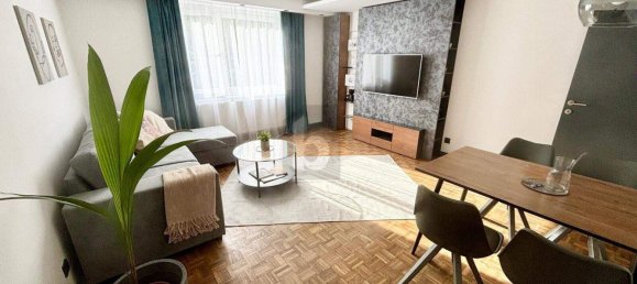 2-Zimmer Wohnung in Ottakring, Austria, Nr. 203242 2