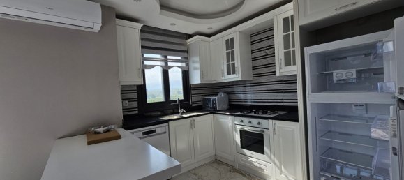 Apartment 2+1 in Mersin, Turkey No. 16371 8