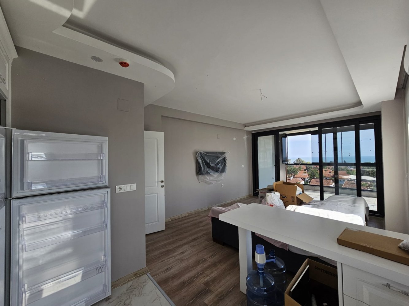 Apartment 2+1 in Mersin, Turkey No. 16371