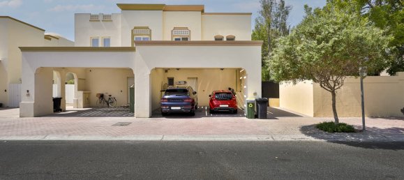 Villa de 3 dormitorios en The Springs, UAE No. 109669 14