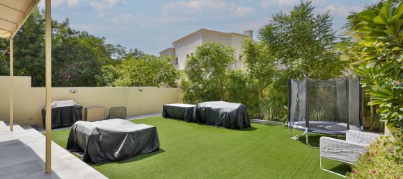 Villa de 3 dormitorios en The Springs, UAE No. 109669 17
