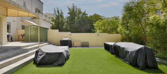 Villa de 3 dormitorios en The Springs, UAE No. 109669 13