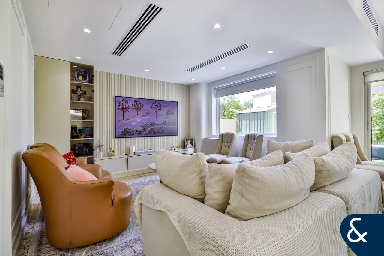 3 chambres Villa à The Springs, UAE No. 109669