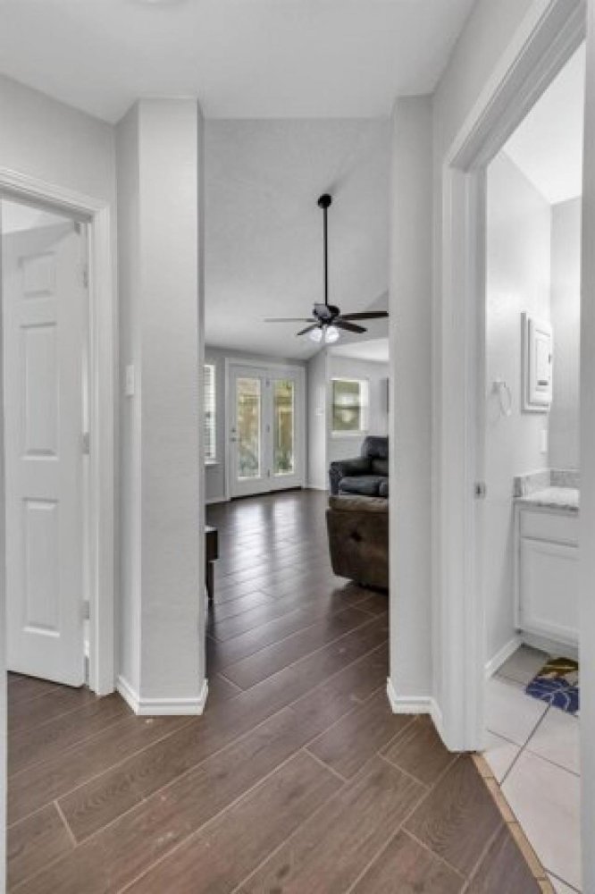 Дом с 3 спальнями в Форт-Уэрт, США № 440814