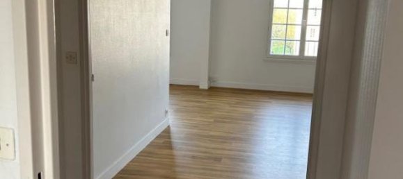 3 غرف نوم شقة في Tours, France رقم 46110 22