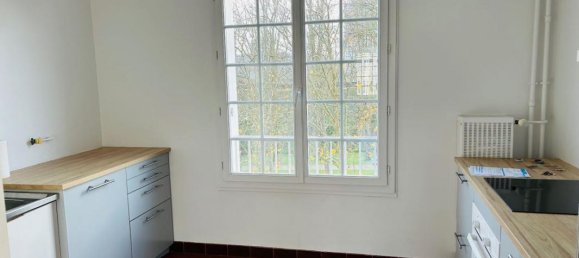 3 غرف نوم شقة في Tours, France رقم 46110 10