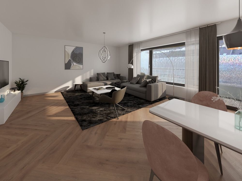 Apartamento de 3 divisões em Bonn, Germany N.º 52434