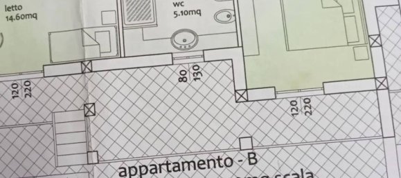 Apartamento de 2 habitaciónes en Orte, Italy No. 157076 2