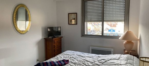 1 Schlafzimmer Wohnung in Saint-Amand-Montrond, France, Nr. 92263 4