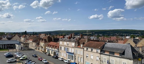 1 Schlafzimmer Wohnung in Saint-Amand-Montrond, France, Nr. 92263 6