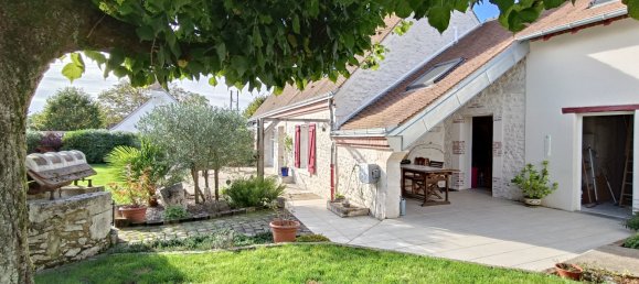 2 chambres Maison à Saint-Ay, France No. 227878 16