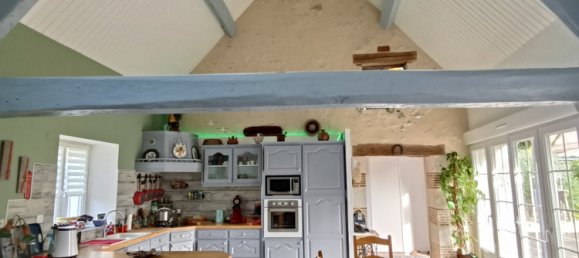 2 chambres Maison à Saint-Ay, France No. 227878 11