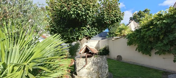 2 chambres Maison à Saint-Ay, France No. 227878 2