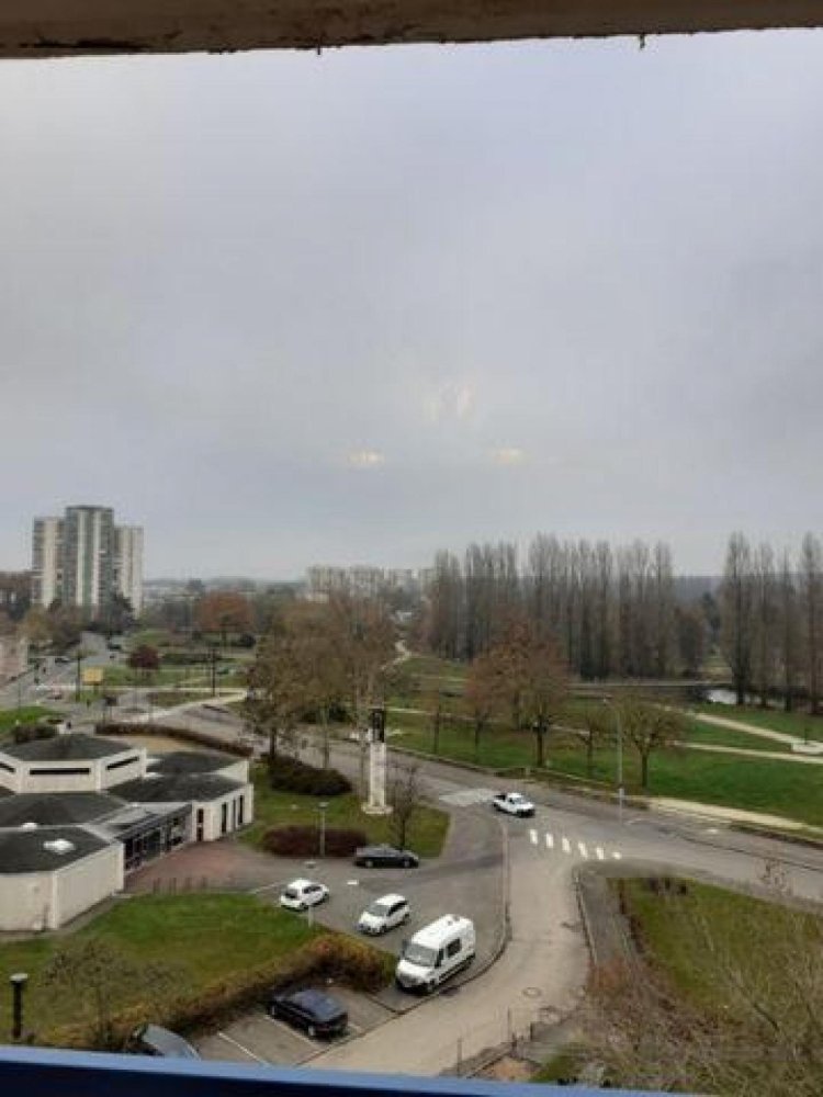 Studio in the Condo in Le Mans, France No. 35128