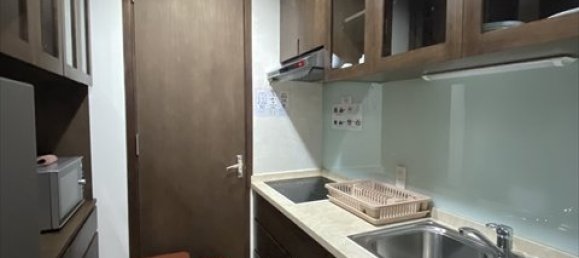 Квартира с 1 спальней в Район 1, Хошимин, Вьетнам № 13814 4