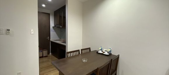 Квартира с 1 спальней в Район 1, Хошимин, Вьетнам № 13814 3
