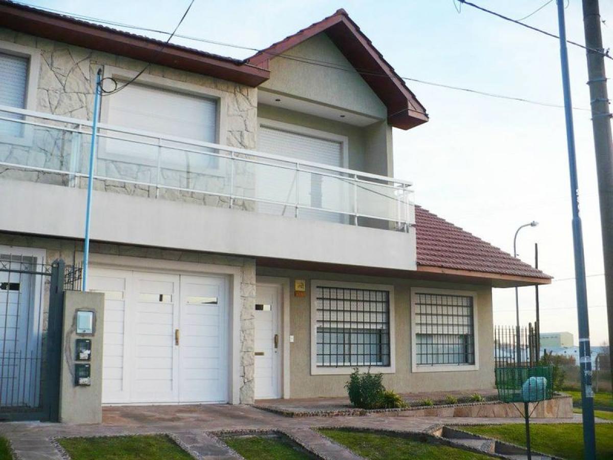 3 غرف نوم شقة في Mar del Plata, Argentina رقم 73018