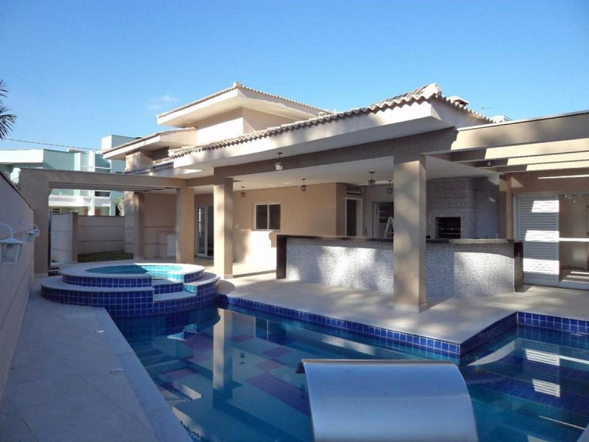 Casa de 3 dormitorios en Sao Paulo, Brazil No. 596626