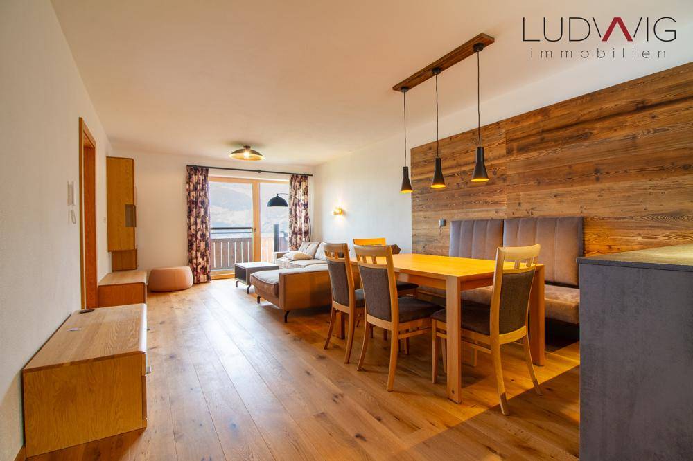 2 chambres Appartement à Fugen, Austria No. 57115