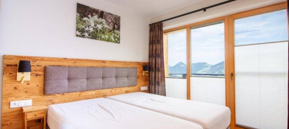 2 chambres Appartement à Fugen, Austria No. 57115 10