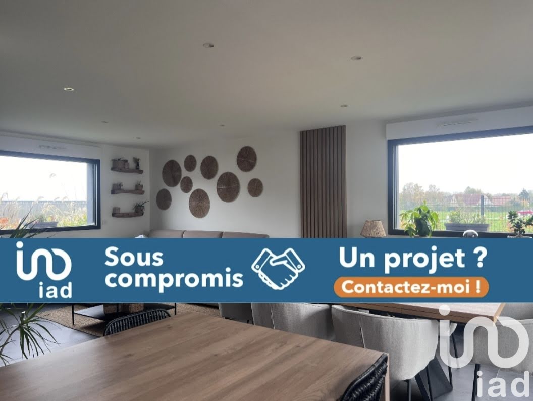 5 rooms House in Phalempin, France No. 56675