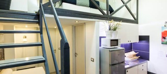 2 bedrooms Apartment in Catania, Italy No. 132654 12