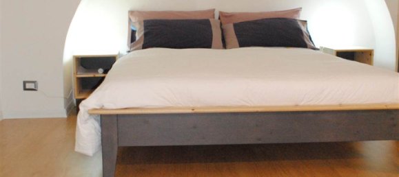 2 bedrooms Apartment in Catania, Italy No. 132654 9