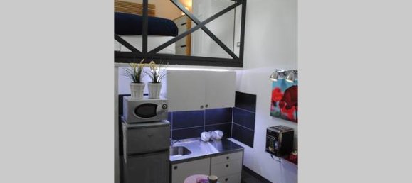 2 bedrooms Apartment in Catania, Italy No. 132654 25