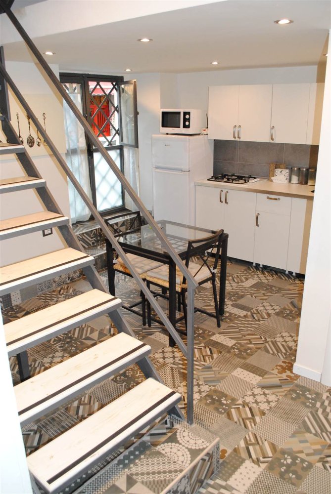 2 bedrooms Apartment in Catania, Italy No. 132654