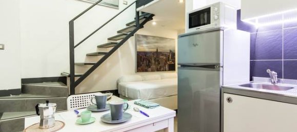 2 bedrooms Apartment in Catania, Italy No. 132654 18