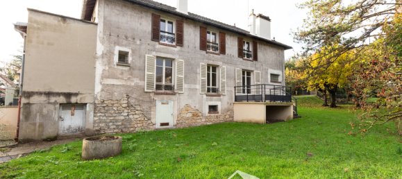 3 غرف نوم منزل في Meulan-en-Yvelines, France رقم 167375 30