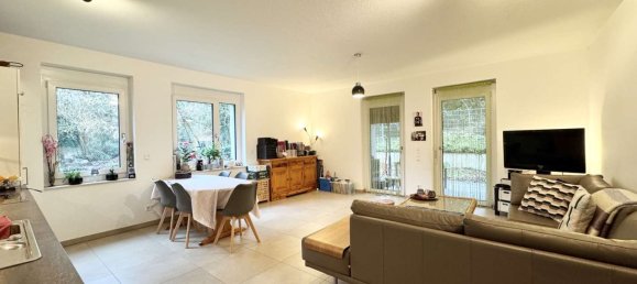 2 chambres Appartement à Frankfurt am Main, Germany No. 16297 2