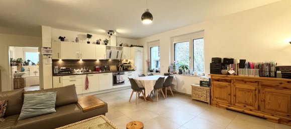 2 chambres Appartement à Frankfurt am Main, Germany No. 16297 3