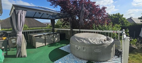 Casa T3 em Milly-la-Foret, France N.º 351664 8