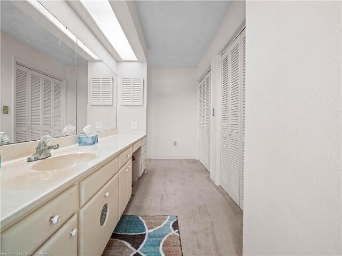 4 bedrooms House in Sebring, USA No. 433119