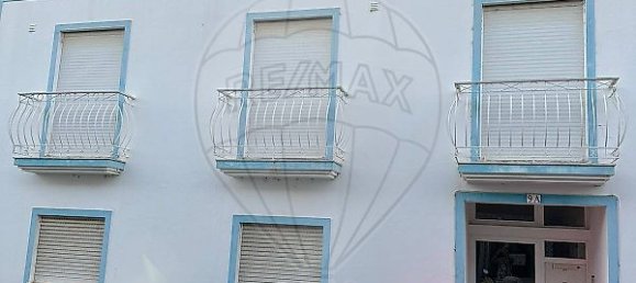 2 Schlafzimmer Wohnung in Tavira, Portugal, Nr. 38893 3