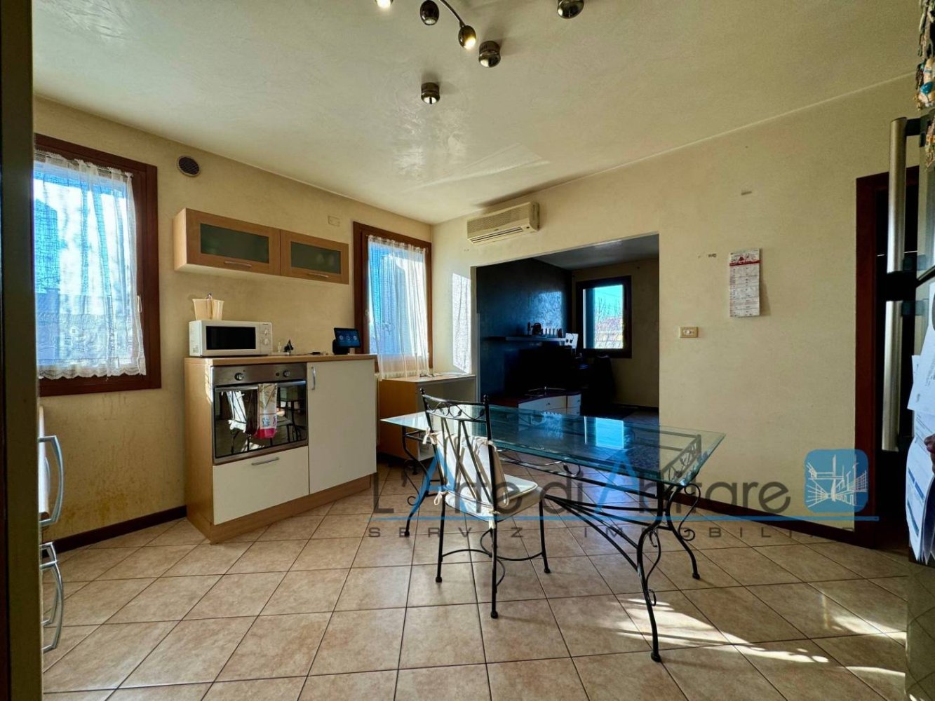 2 bedrooms Apartment in Villa del Conte, Italy No. 266388