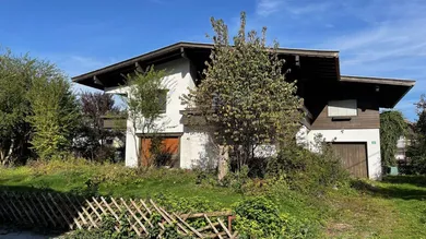 Terrain à Ebbs, Austria No. 238224