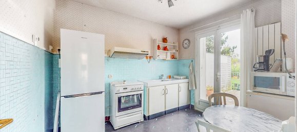 Casa T3 em Deuil-la-Barre, France N.º 358270 6