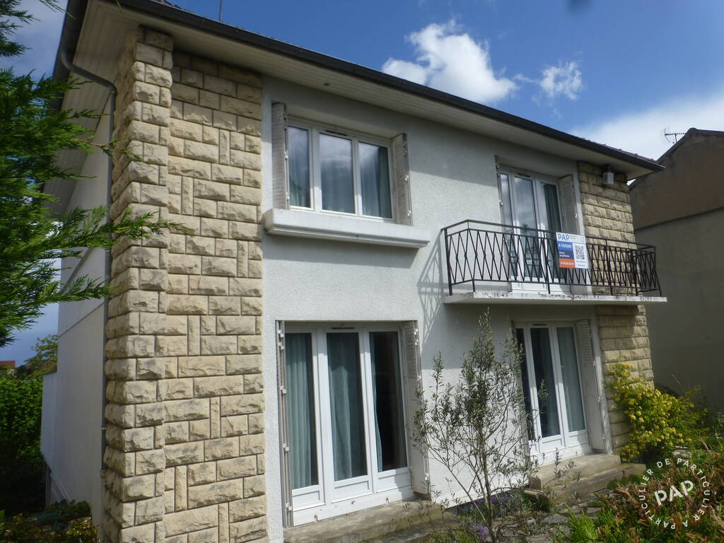 Casa T3 em Deuil-la-Barre, France N.º 358270