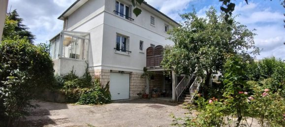 Casa T3 em Deuil-la-Barre, France N.º 358270 3