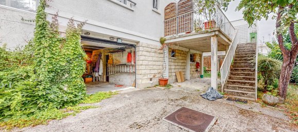 Casa T3 em Deuil-la-Barre, France N.º 358270 12