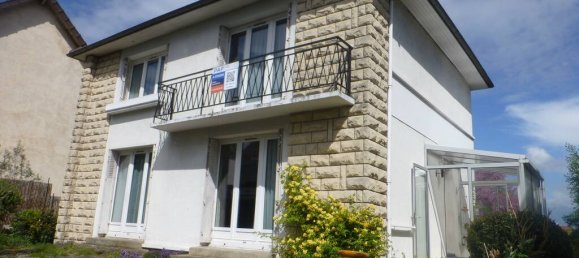 Casa T3 em Deuil-la-Barre, France N.º 358270 2