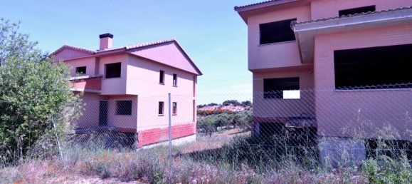 1 chambre Terrain à Salamanca, Spain No. 62381 17