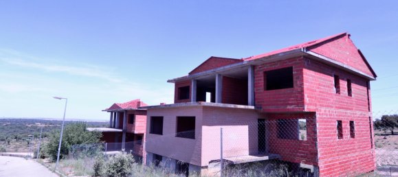 1 chambre Terrain à Salamanca, Spain No. 62381 21